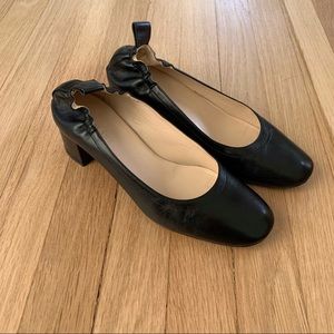 Everlane Day Heel